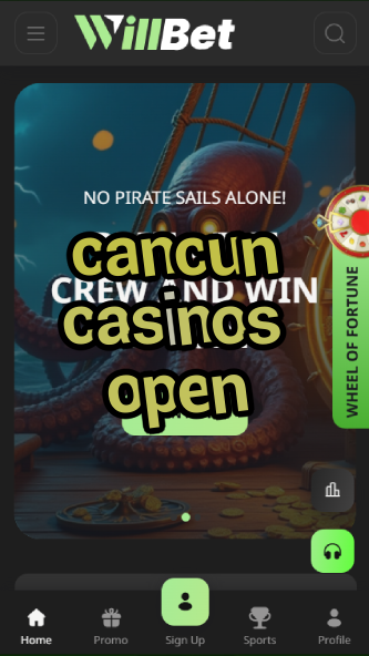 cancun casinos open-asdasdzhjkds.com