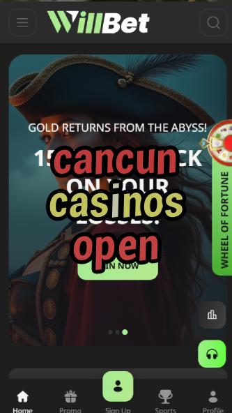 cancun casinos open-asdasdzhjkds.com