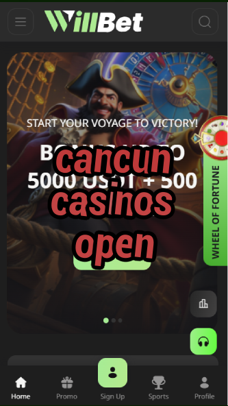 cancun casinos open-asdasdzhjkds.com