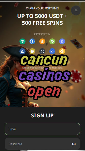 cancun casinos open-asdasdzhjkds.com